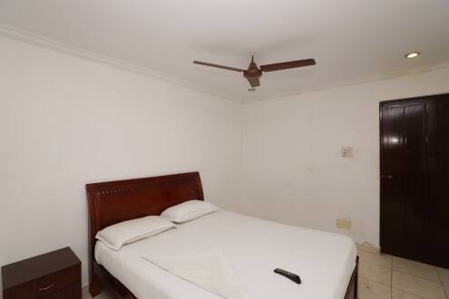 Hotel Kensington, Chennai 4